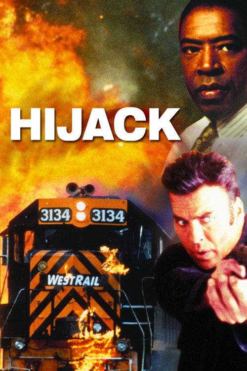 Assistir Hijack