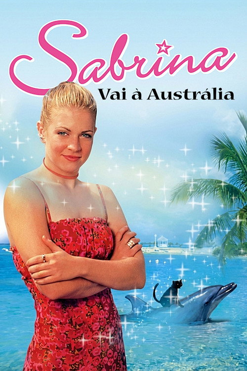 Assistir Sabrina Vai Para a Austrália