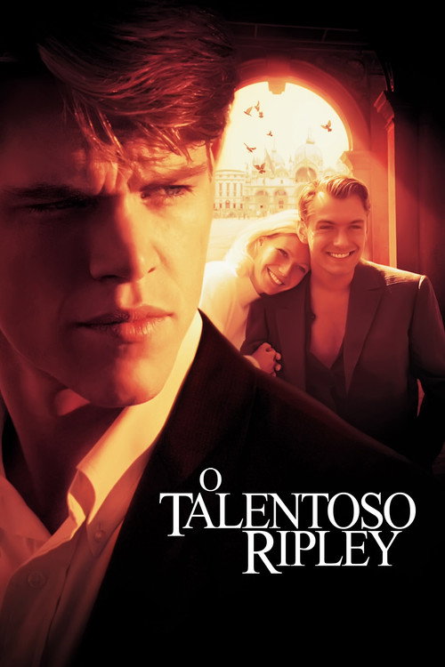 Assistir O Talentoso Ripley