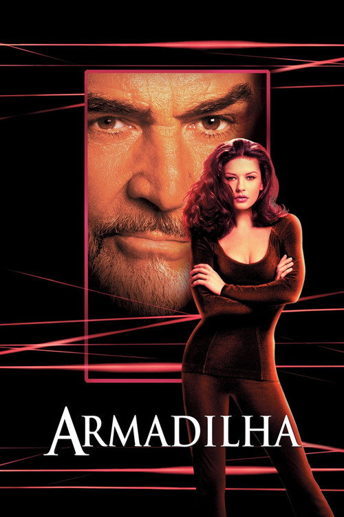 Assistir Armadilha