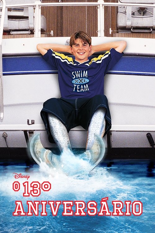 Assistir O 13º Aniversário