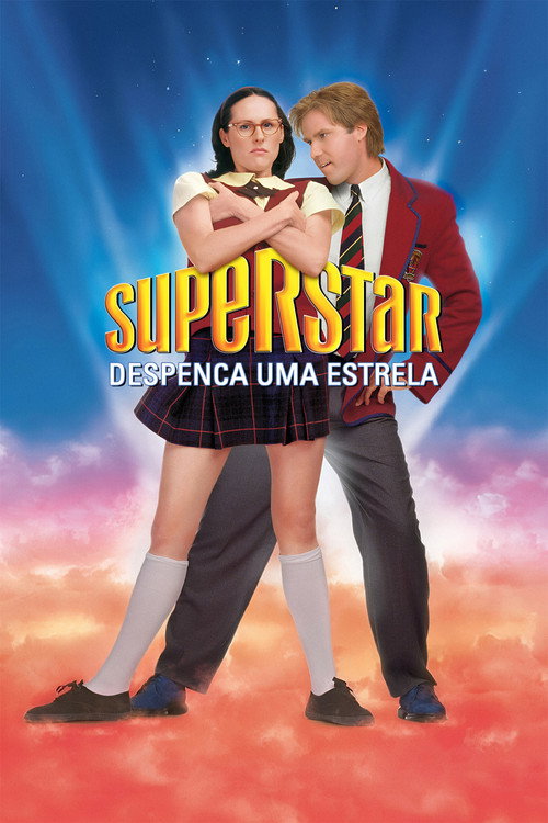 Assistir Superstar: Despenca uma Estrela