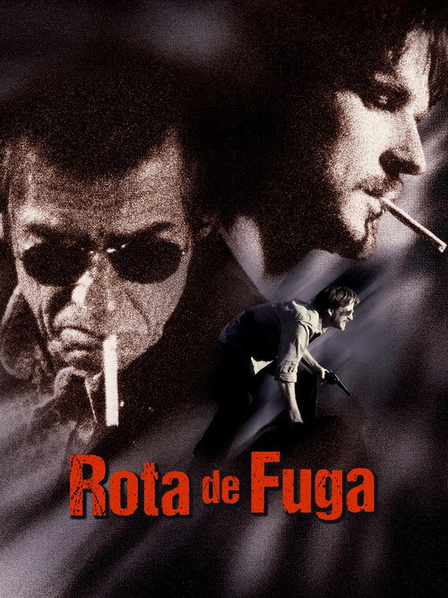 Assistir Rota de Fuga
