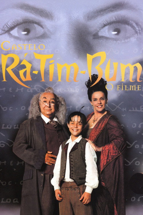 Assistir Castelo Rá-Tim-Bum: O Filme
