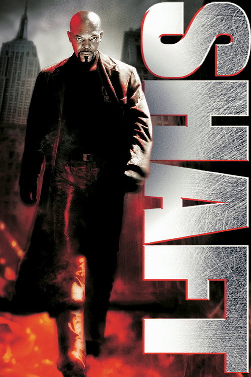 Assistir Shaft
