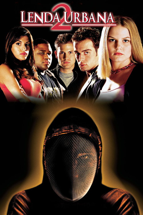 Assistir Lenda Urbana 2