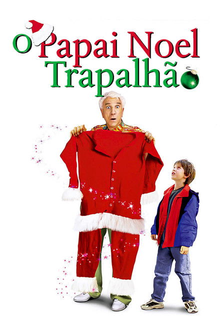 Assistir O Papai Noel Trapalhão