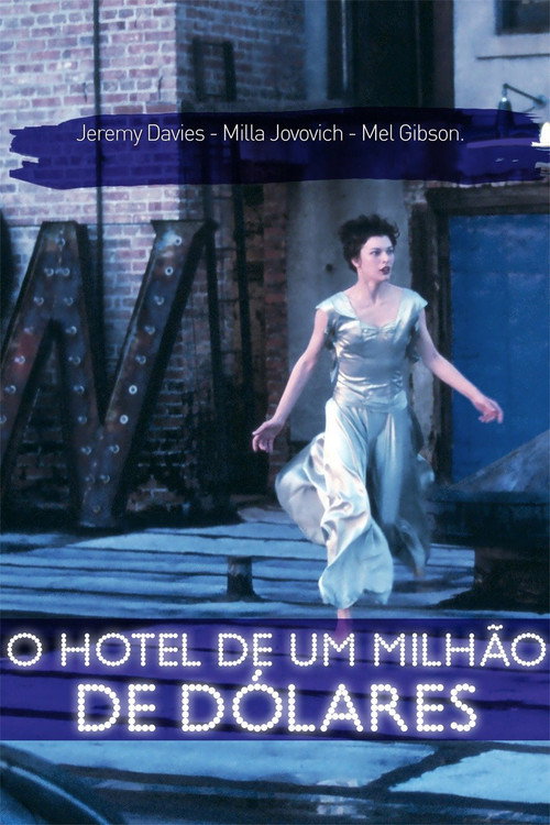 Assistir O Hotel de um Milhão de Dólares