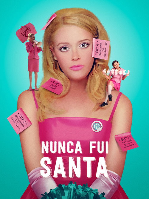 Assistir Nunca Fui Santa