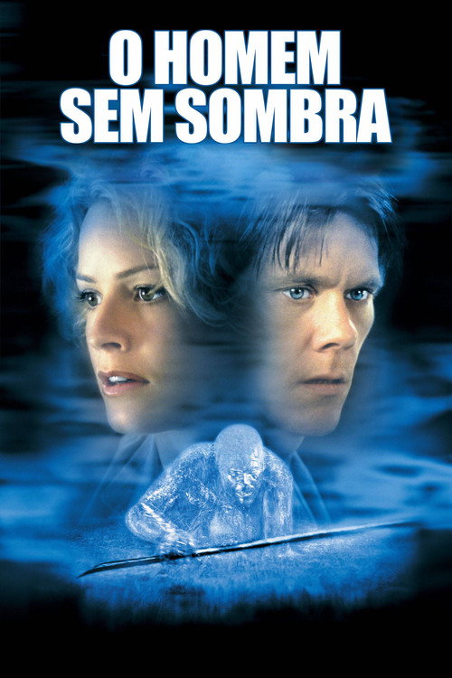 Assistir O Homem Sem Sombra