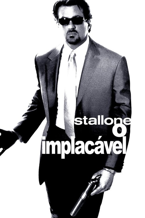 Assistir O Implacável