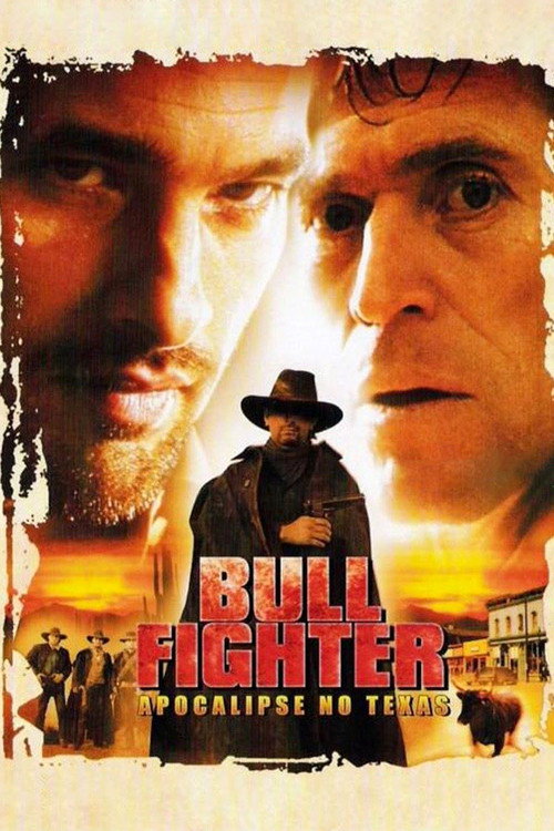 Assistir Bullfighter: Apocalipse no Texas