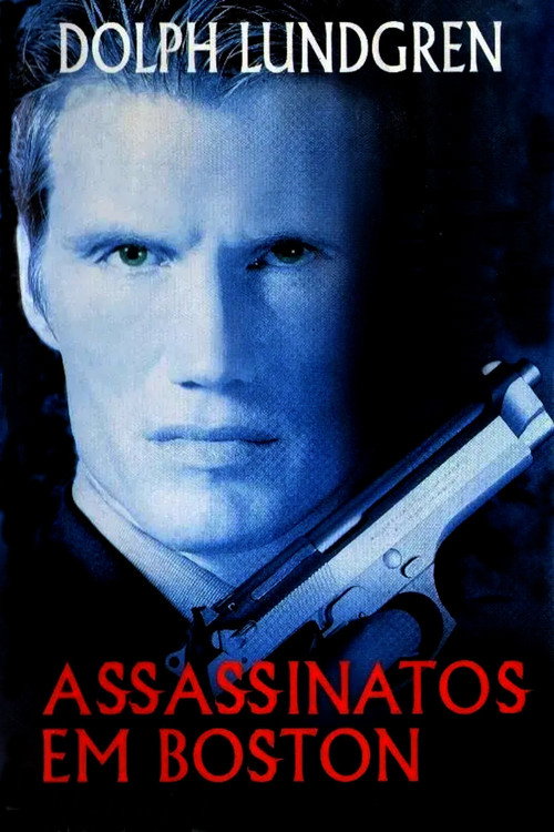 Assistir Assassinatos em Boston