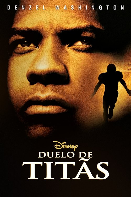 Assistir Duelo de Titãs