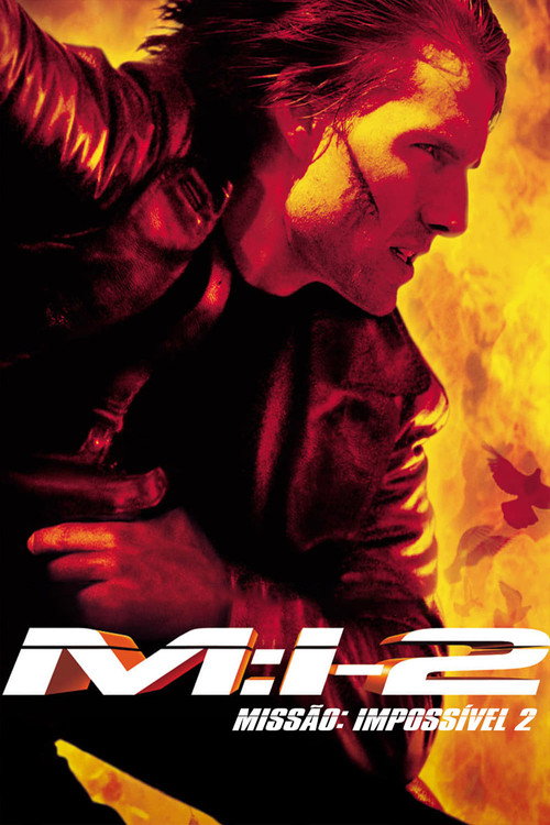 Assistir Missão: Impossível 2