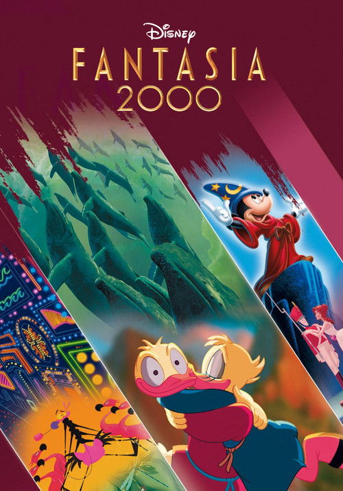 Assistir Fantasia 2000