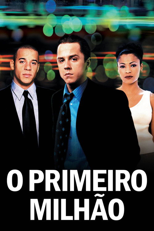 Assistir O Primeiro Milhão