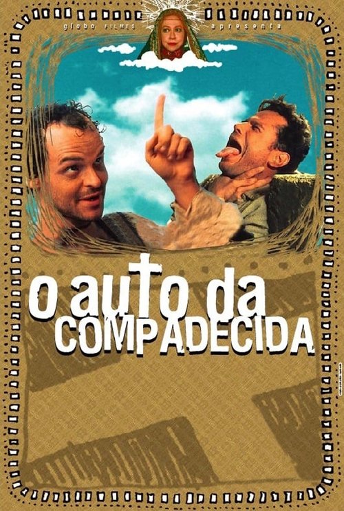 Assistir O Auto da Compadecida