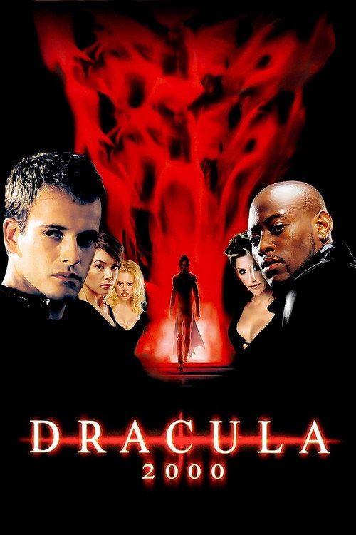 Assistir Drácula 2000