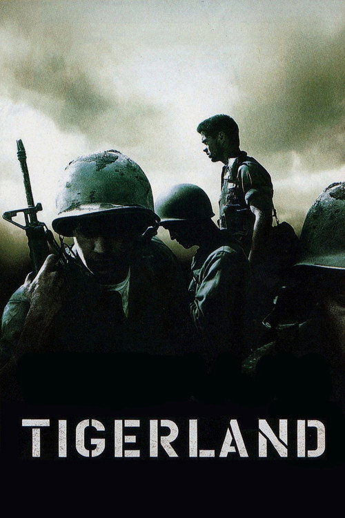 Assistir Tigerland - A Caminho da Guerra