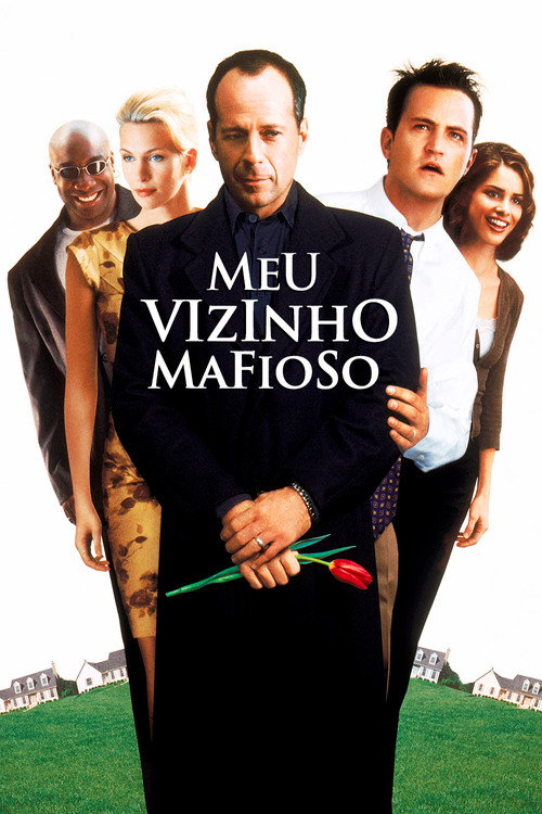 Assistir Meu Vizinho Mafioso