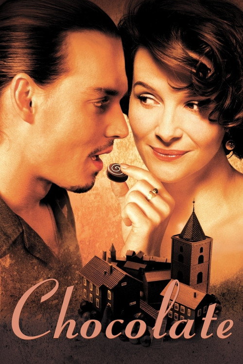 Assistir Chocolate