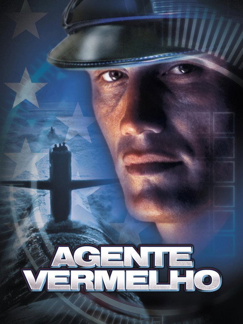 Assistir Agente Vermelho