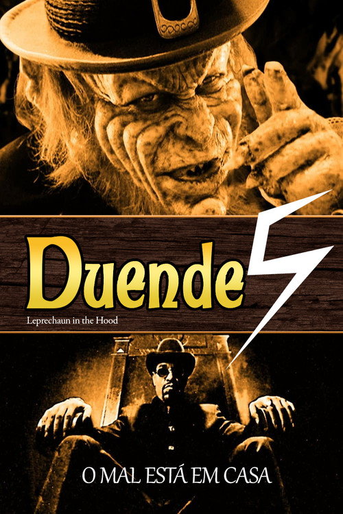 Assistir O Duende 5