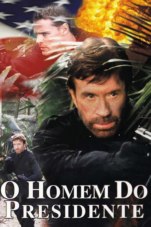 Assistir O Homem do Presidente