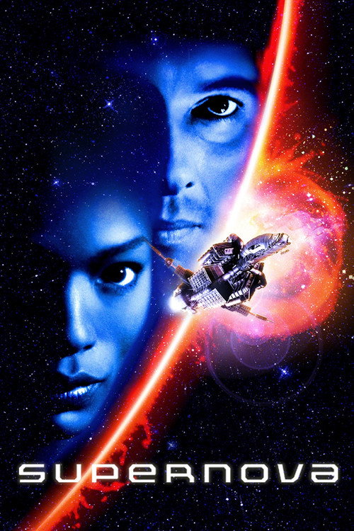 Assistir Supernova