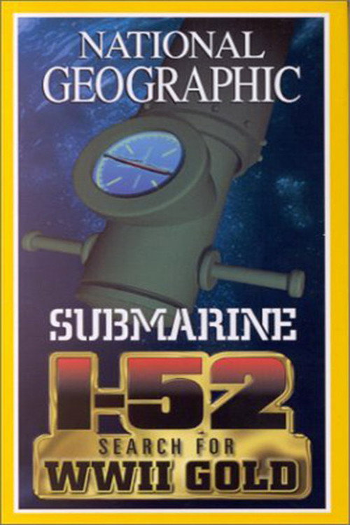 Assistir À Procura do Submarino I-52