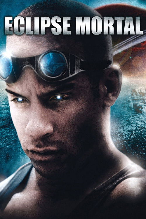 Assistir Eclipse Mortal