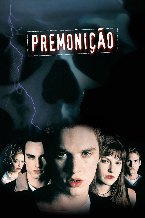 Assistir Premonição