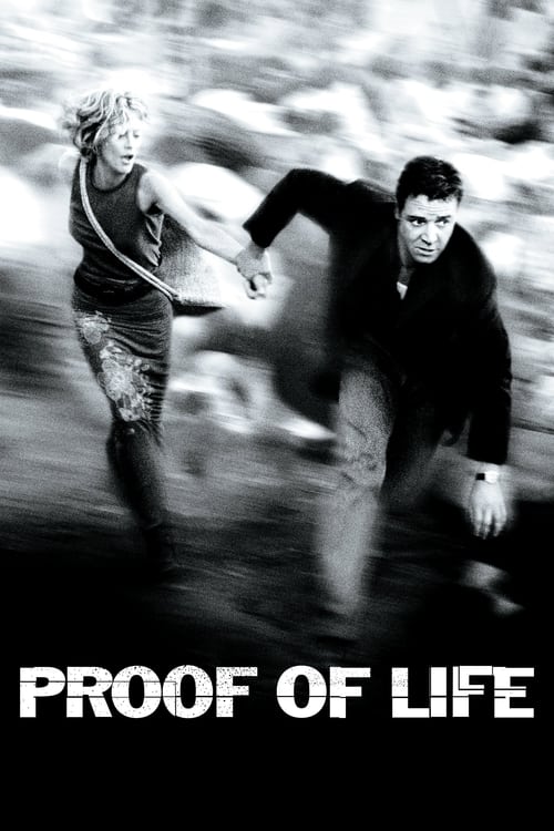 Assistir Prova de Vida