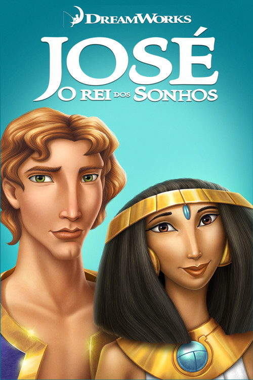 Assistir José: O Rei dos Sonhos