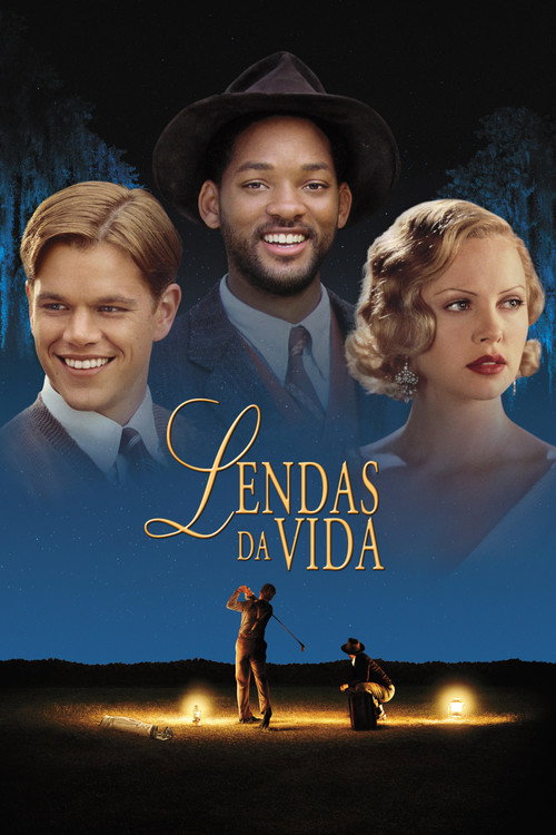 Assistir Lendas da Vida