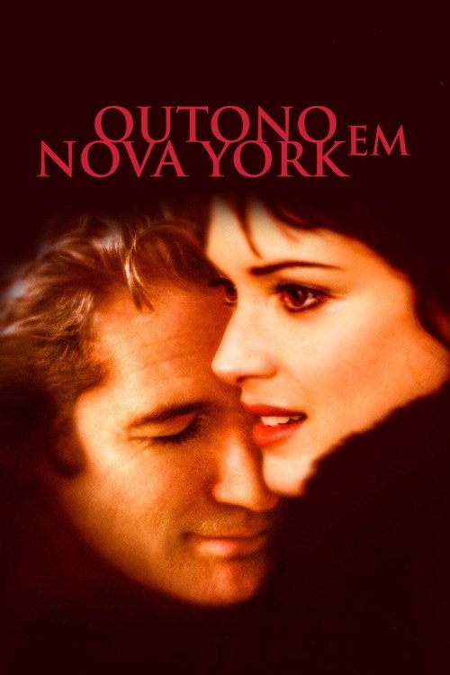 Assistir Outono em Nova York