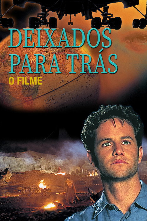 Assistir Deixados para Trás: O Filme
