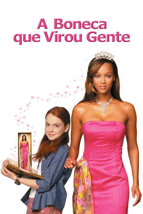 Assistir A Boneca Que Virou Gente