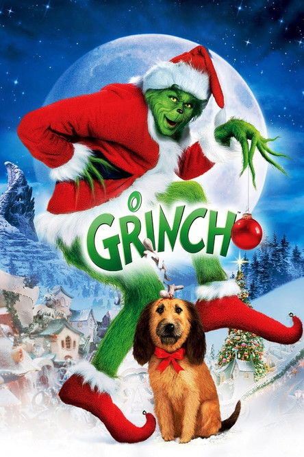 Assistir O Grinch