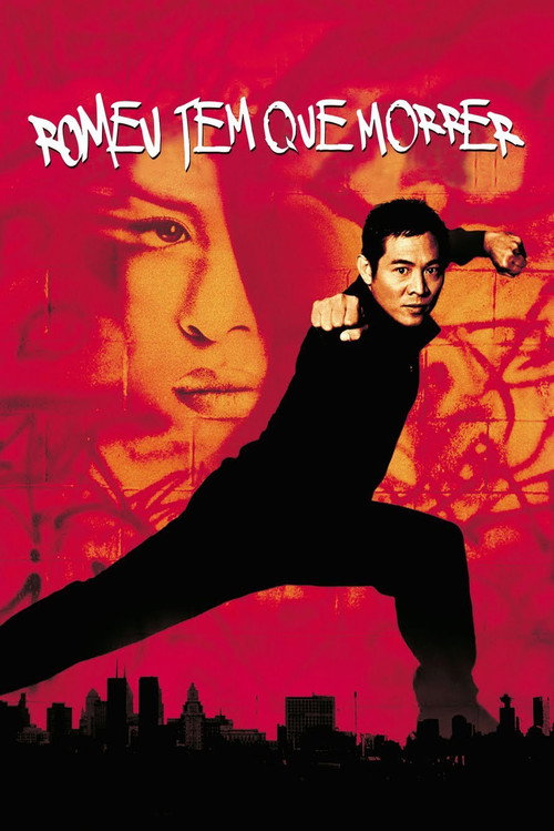 Assistir Romeu Tem Que Morrer