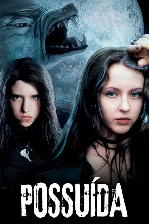 Assistir Possuída