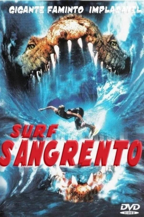 Assistir Surf Sangrento