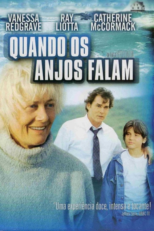 Assistir Quando os Anjos Falam
