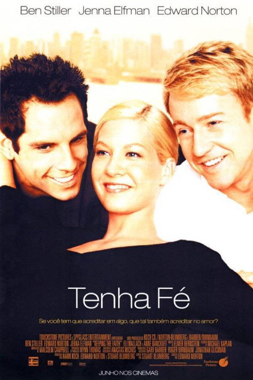 Assistir Tenha Fé