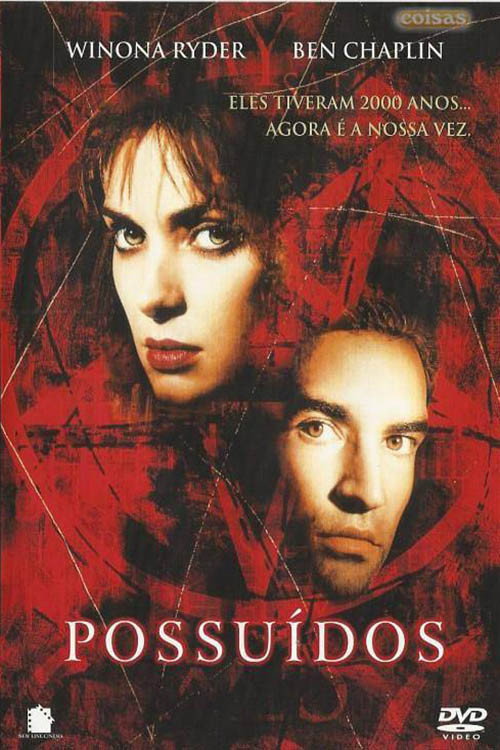 Assistir Dominação