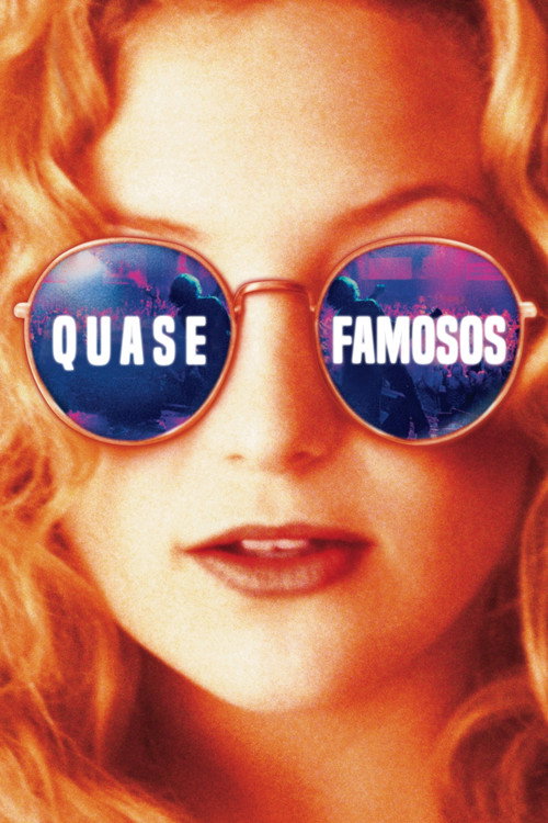 Assistir Quase Famosos
