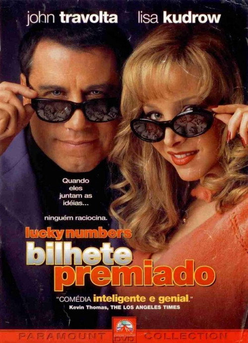 Assistir Bilhete Premiado