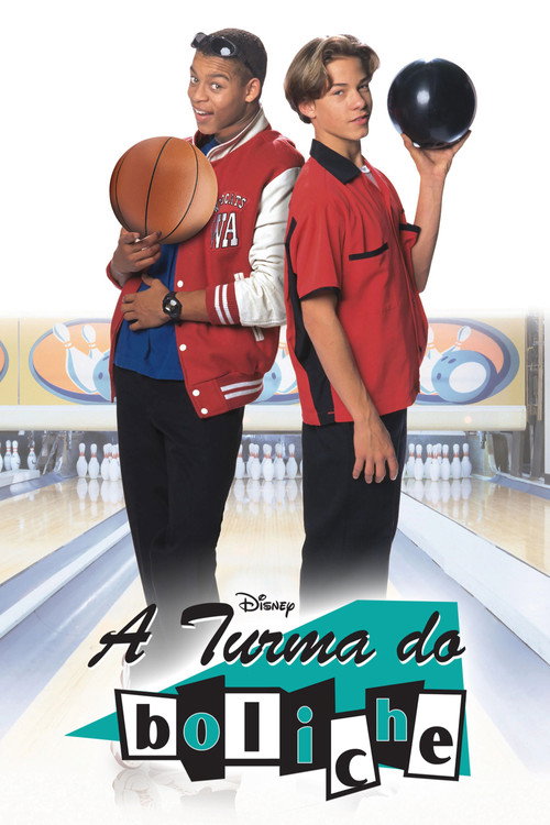 Assistir A Turma do Boliche
