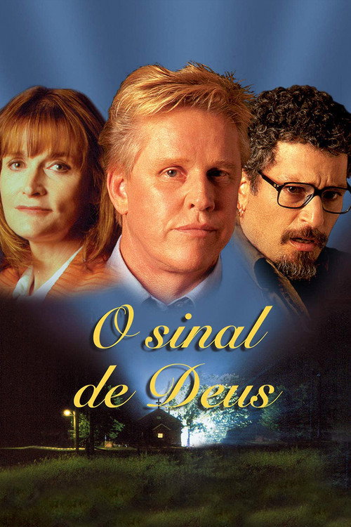 Assistir O Sinal de Deus